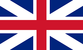 UK flag