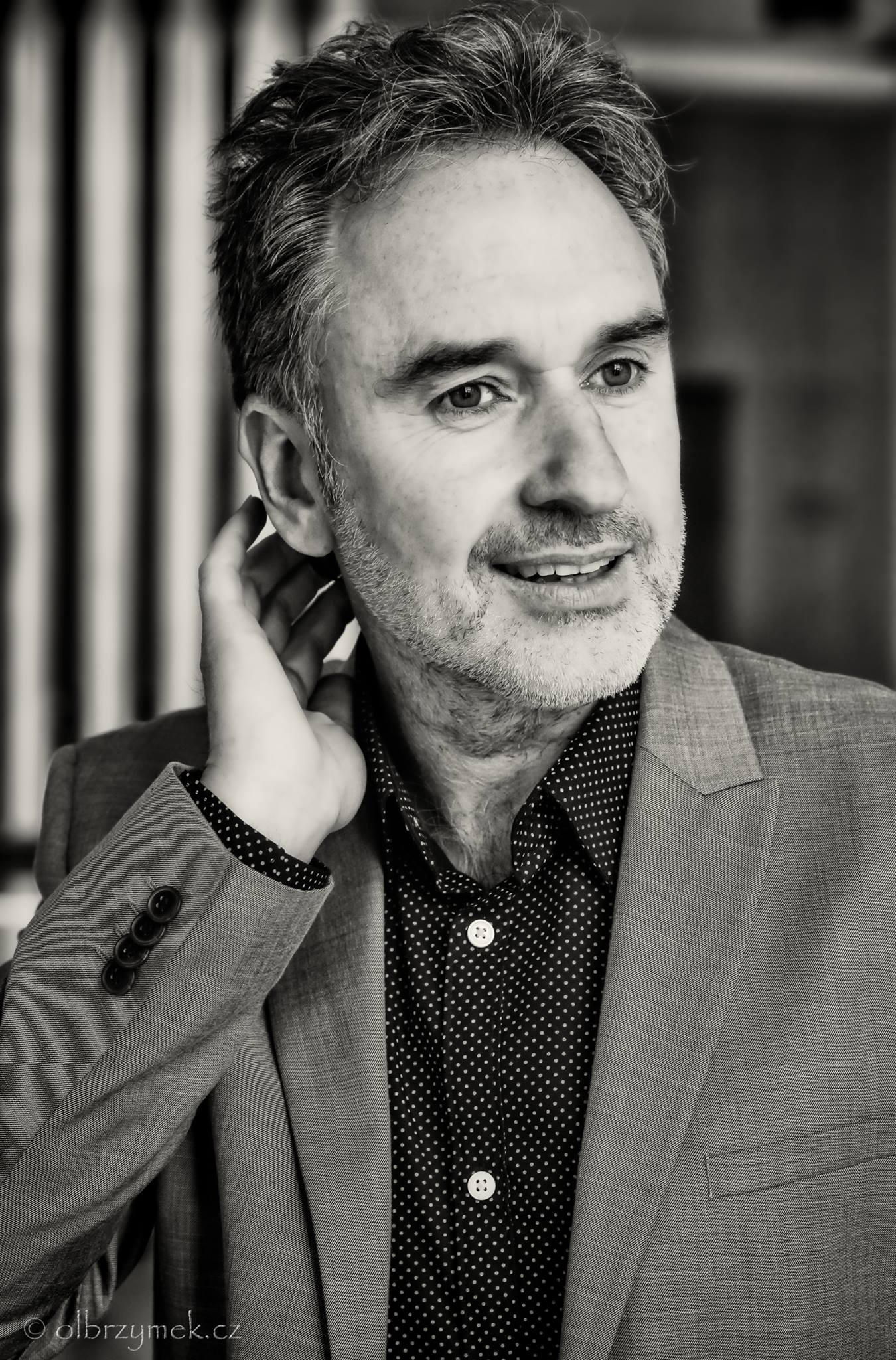 kytarista Petr Vit